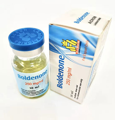 Boldenone 250 mg/ml