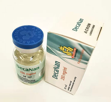 DecaNan 250 mg/ml
