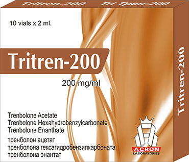Tritren-200