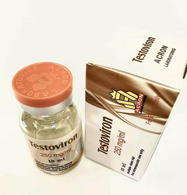 Testoviron 250 mg/ml
