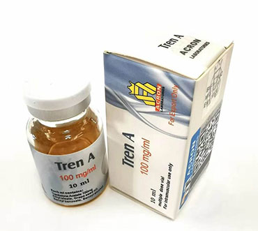 Tren A 100 mg/ml