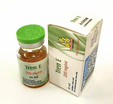 Tren E 200 mg/ml