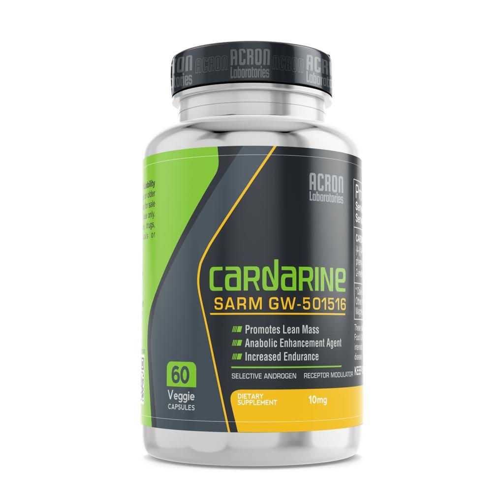 Cardarine SARM GW 501516