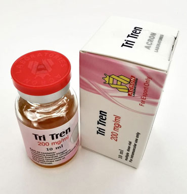 Tri Tren 200mg/ml